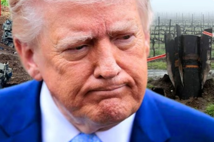 【伊朗危機】美伊衝突急升溫　牛彈琴警告三種結局：最壞全球一起倒楣