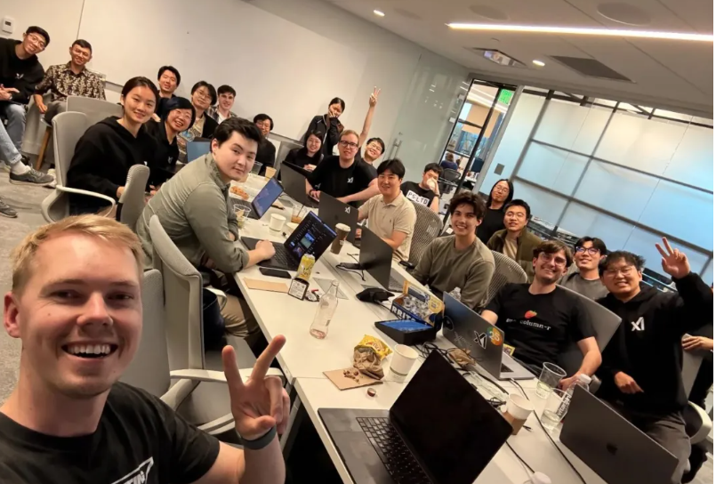 AI晶片戰未歇　中美爆發搶人才大戰