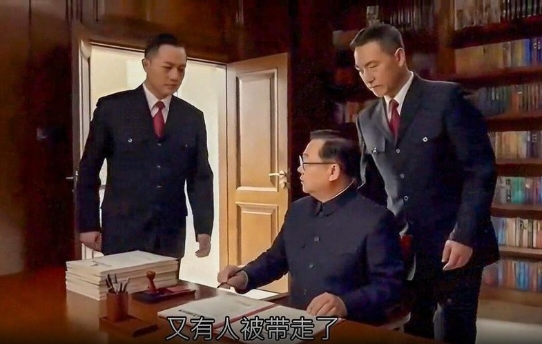 【梅花評論】當我們開始不了解中國大陸 ——從國安局影片爭議談起