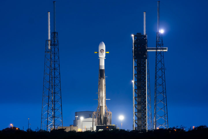 馬斯克旗下SpaceX估值達8,000億美元　為IPO鋪路