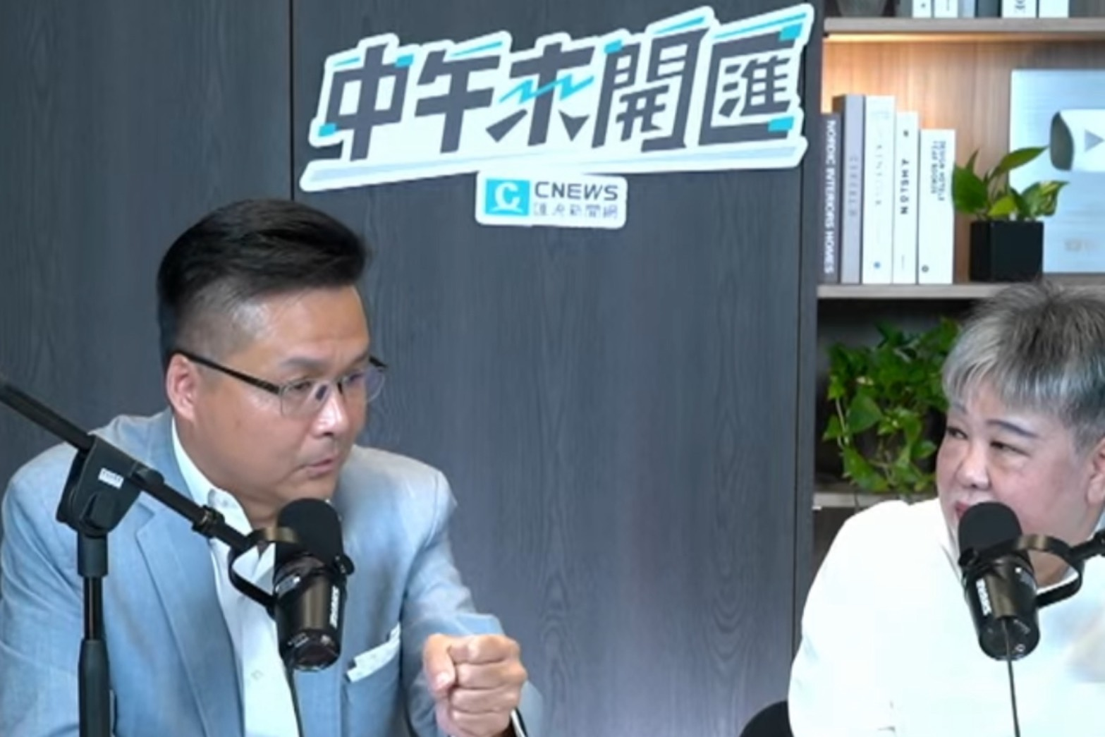 竹北藍白合陷僵局！吳旭智：初選後協調難度高　但整合大門未關