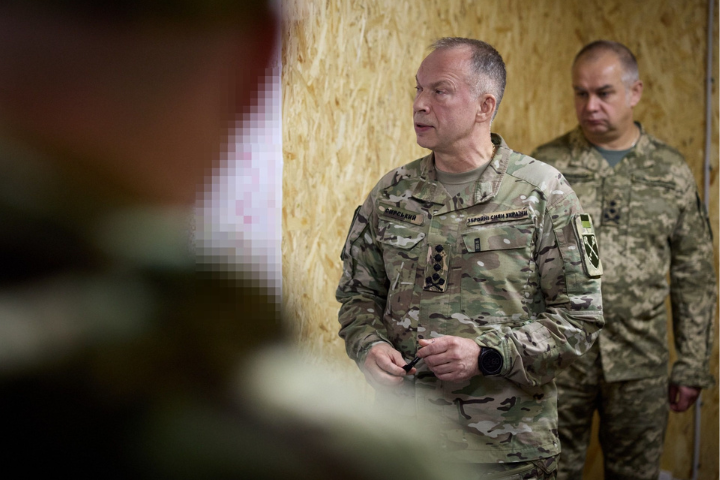 罕見戰場捷報　烏軍宣稱收復南部戰線400平方公里、奪回8聚落