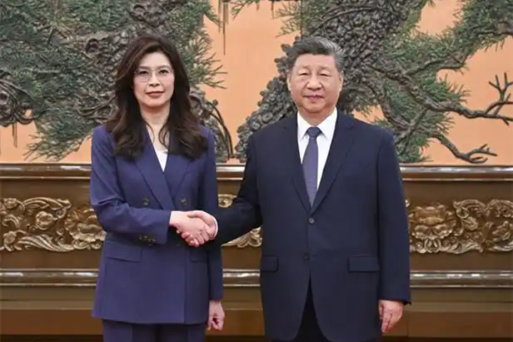 《大西洋月刊》示警台灣恐放棄抵抗？沈伯洋轟扭曲原意：對台灣國防傷害非常大