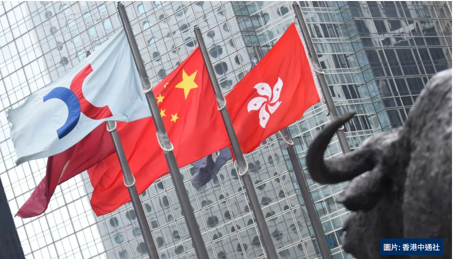 中美關稅戰暫時停火 港股、美股期大漲 外資重新押注陸股