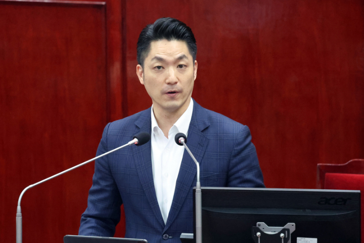 賴清德「雜質說」引爆藍營怒火 蔣萬安：包容不同聲音才是民主真諦