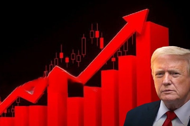 美國國債總額突破37兆美元　《大而美法案》更將加劇財政壓力