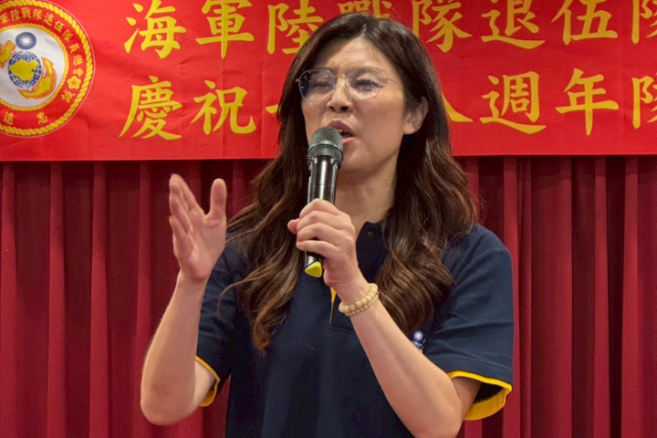 藍營黨魁選舉三強競逐　邱毅：鄭麗文言論引爆選情變數