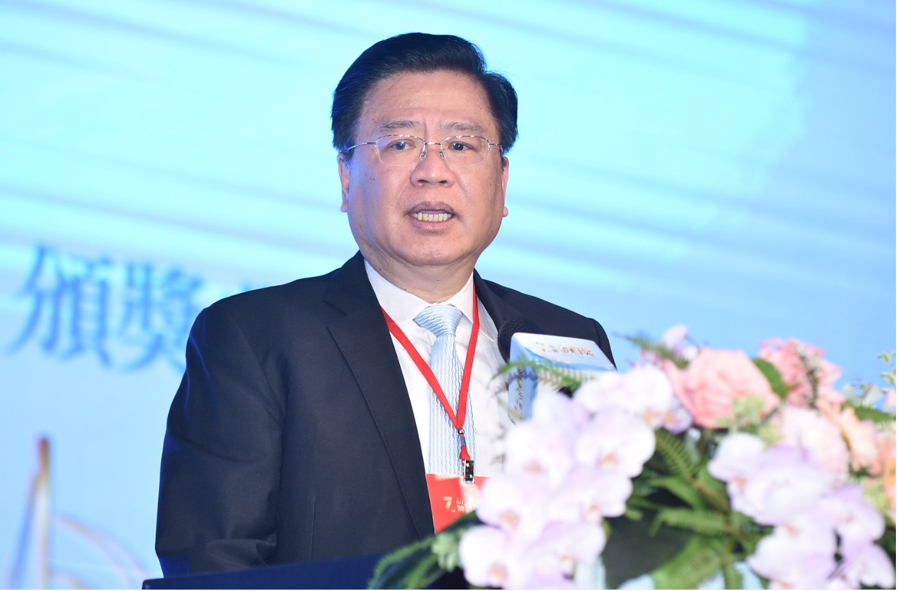 落實鄭習會十項惠台措施　許舒博邀七大公會提訴求