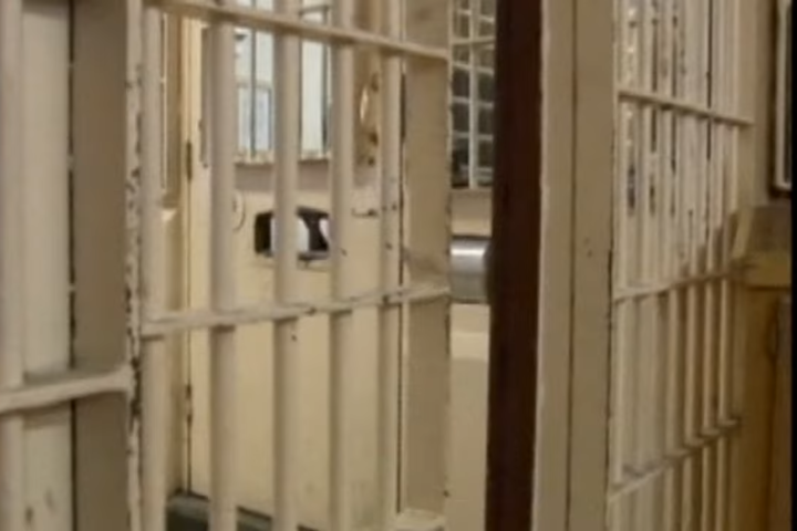 國際特赦組織統計，2024年全球執行1518起死刑。圖/取自TG2000《YouTube》官方頻道