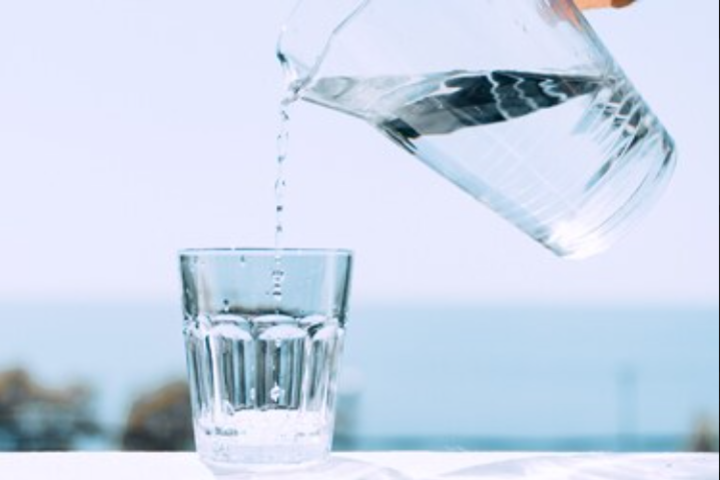 日本多地水體驗出含有致癌物PFAS。圖/取自Shimadzu Scientific《推特》