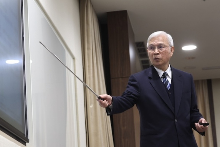 央行微調房市政策！第2戶貸款成數上限從5成調高至6成　利率維持不動