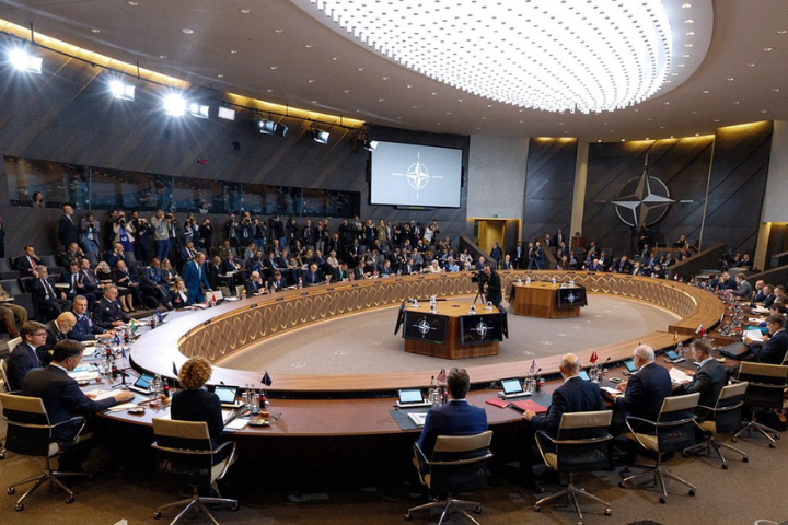 路透：五角大廸要求歐洲在2027年前接手北約常規防務