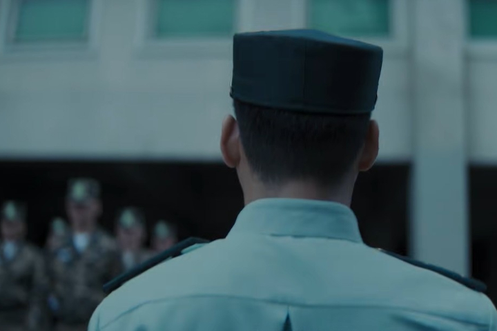 【有片】共軍大地震   CIA趁機釋中文影片招募內線　陸方：嚴重侵害國家利益