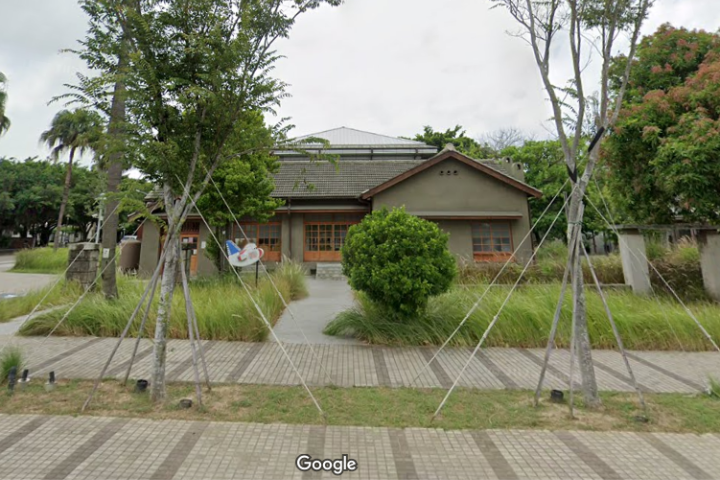 圖為水交社文化園區。一名在文化園區工作的員工近日控訴遭文化局陳姓科長職場霸凌。圖/取自Google Maps網頁
