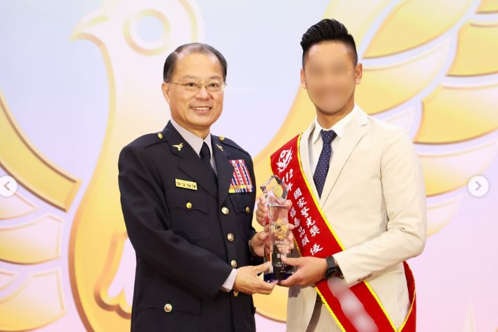 警界余文樂翻車！新莊帥警「釣魚執法」查小草個資　分局重懲記過、移送法辦