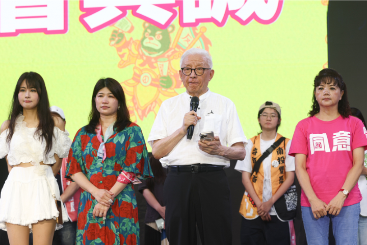 【梅花評論】可無視成敗 但不可忽視民心向背