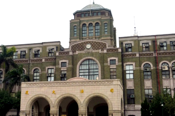 共軍內蒙古建造模擬司法院建築　日媒：強化「斬首作戰」演練