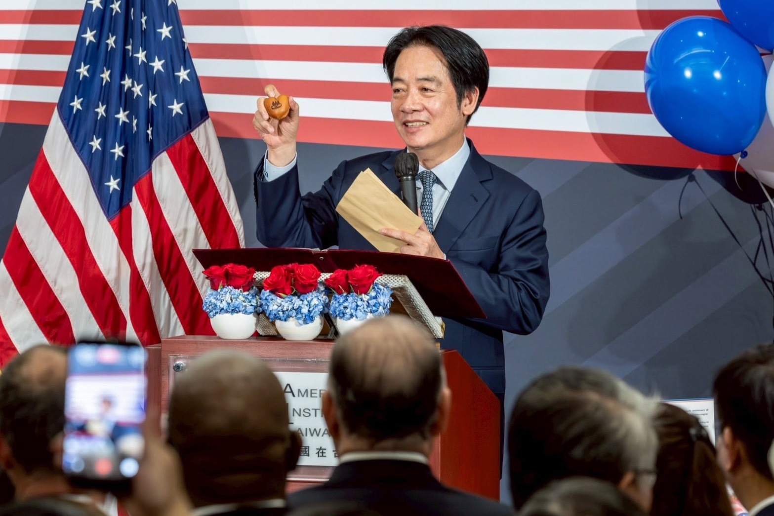 南海仲裁案10週年！陳以信：賴清德應速登太平島宣示主權 （已完稿）