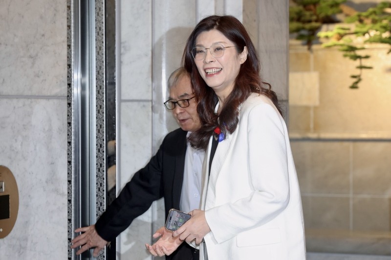 【鄭麗文訪陸】勞動黨：回歸歷史正義、重塑民族認同