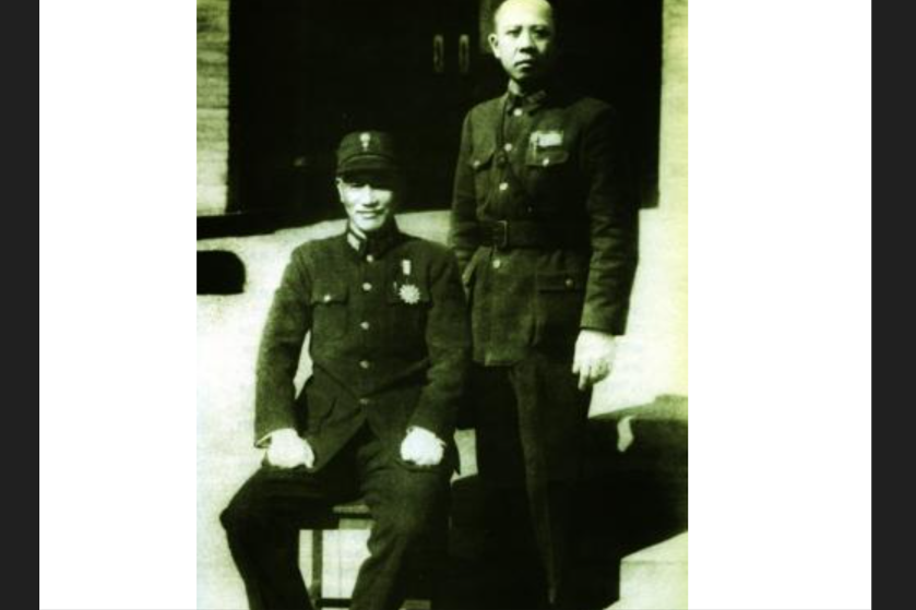 對「大陸來的軍隊」又貶又褒　賴清德用「黃百韜」打鄭麗文