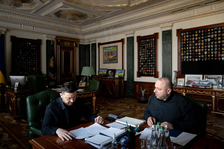 【伊朗危機】烏克蘭表態願協助對付伊朗　真主黨斥荒謬「連自己主權都保護不了」