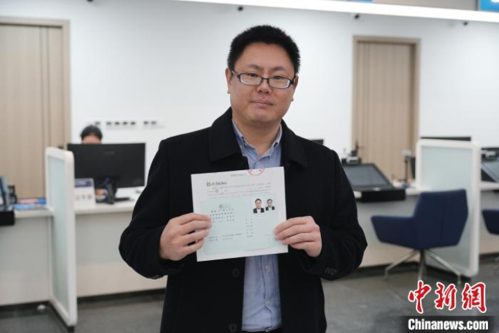 挨批濫權註銷台灣身分  陸委會嗆：勿挑戰政府決心