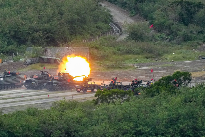 接連獲國防部上億標案！福麥駁綠友友：獲美商10年獨家代理權具履約能力