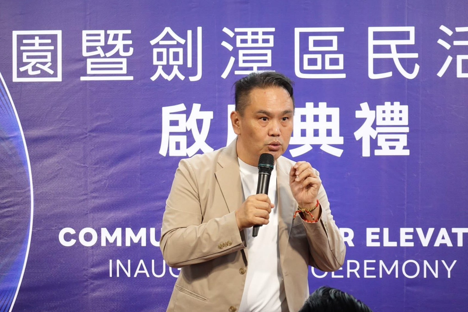 北市「動物糞便委外」疑爆貪腐！陳重文再遭北檢傳喚