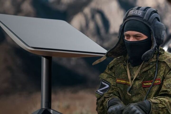 俄軍星鏈網路遭切斷　烏克蘭奪回札波羅熱大片失土