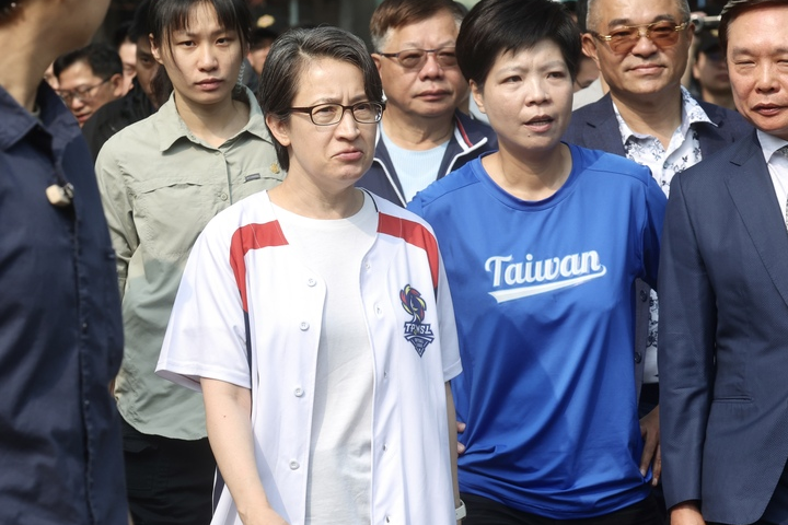 【鄭麗文訪陸】府院火力全開　蕭美琴批鄭習會缺乏意義　卓榮泰轟拿國家主權玩火 