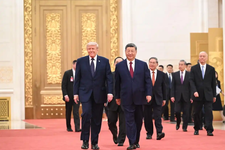 全球只有4個真正大國？劍橋教授顛覆國際秩序認知：德日印全落榜