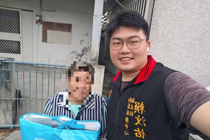 陸配母遭解職　兒子參選學田村長　突遭撤銷資格　賴汶佑：從未有大陸戶籍