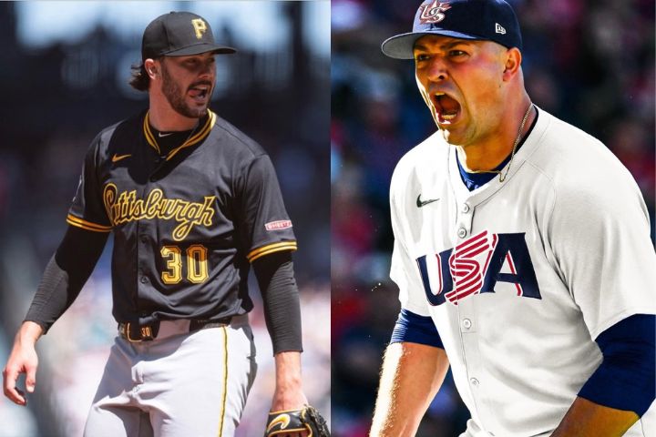 經典賽星光空前　史上首屆雙聯盟現任MVP、賽揚獎得主來搶金牌