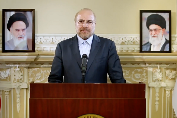 伊朗警告若美國動武恐引發區域衝突　並將歐盟各國軍隊列為恐怖組織