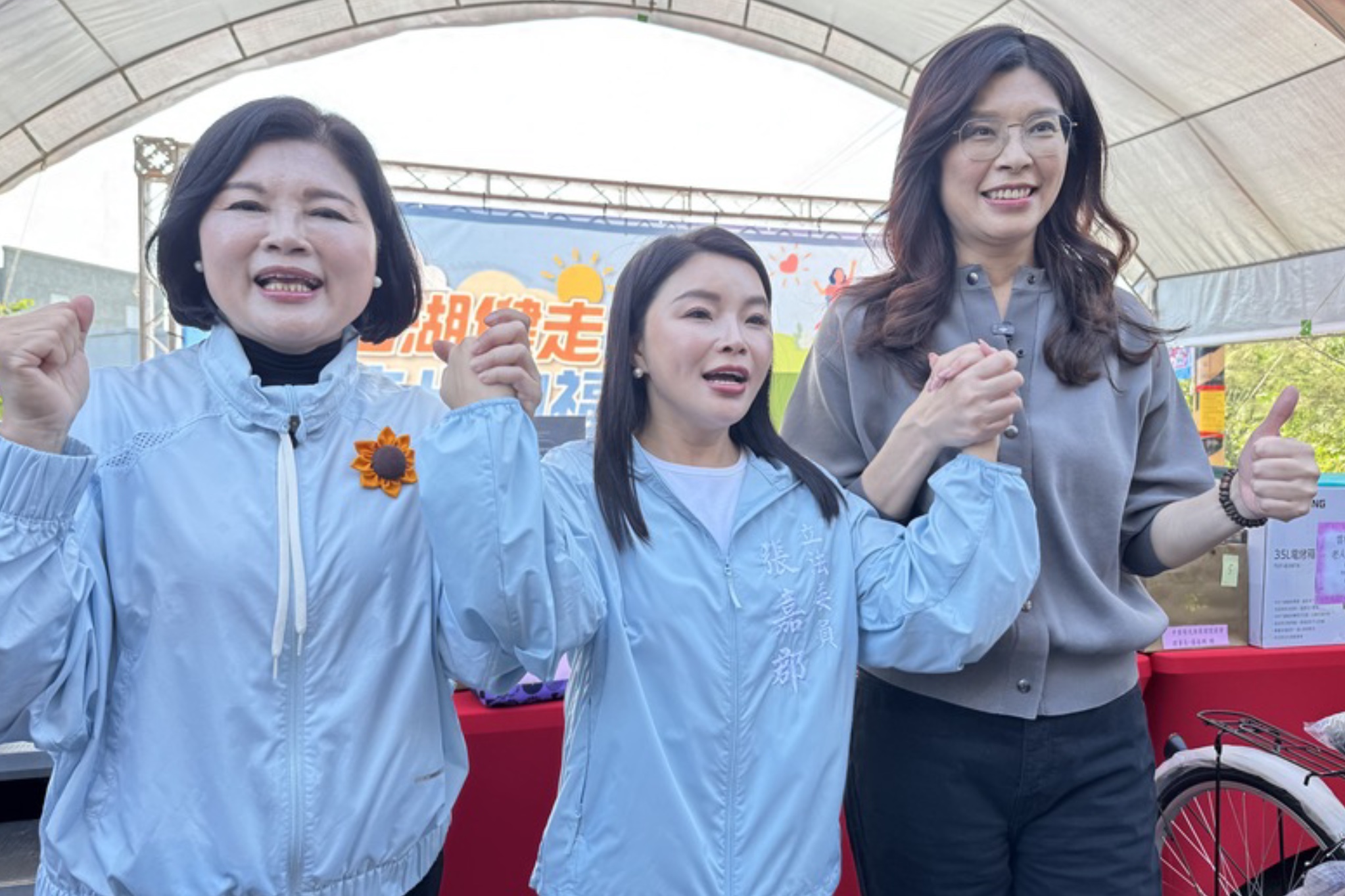 反擊賴清德　鄭麗文：為國犧牲的英雄不應被政治消費