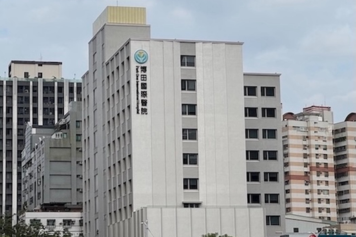 中榮風波未歇又一樁！高雄博田醫院爆代刀疑慮　衛生局開罰百萬