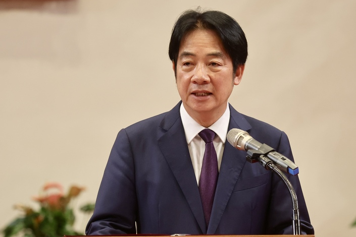 【梅花評論】823仍是「零日」攻擊 賴清德會宣布「終戰」嗎？