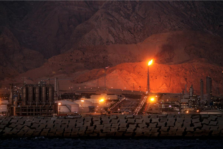 【伊朗危機】伊朗兩處能源設施再遭襲擊　美以是否違「延後攻擊」承諾引爆爭議