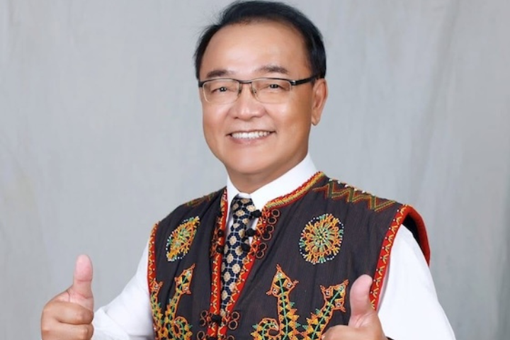 又一貪污案　高雄市議員范織欽涉貪遭聲押
