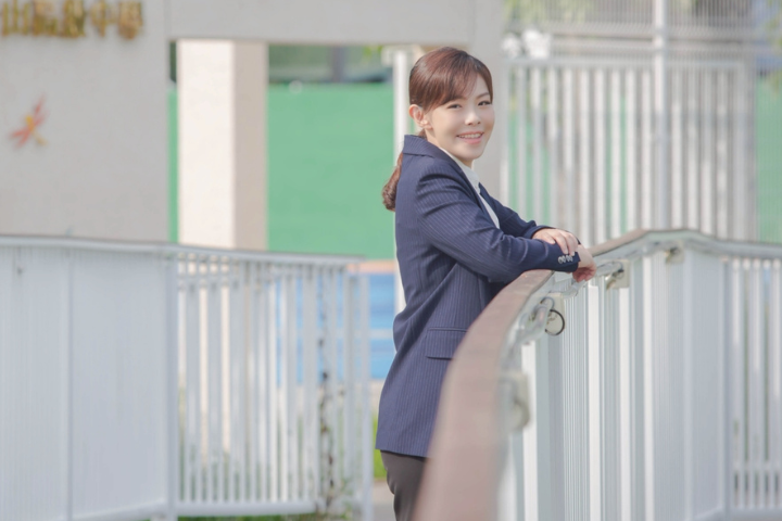 高虹安今重返竹市府！曝市政首任務　力拼棒球場明年安全啟用