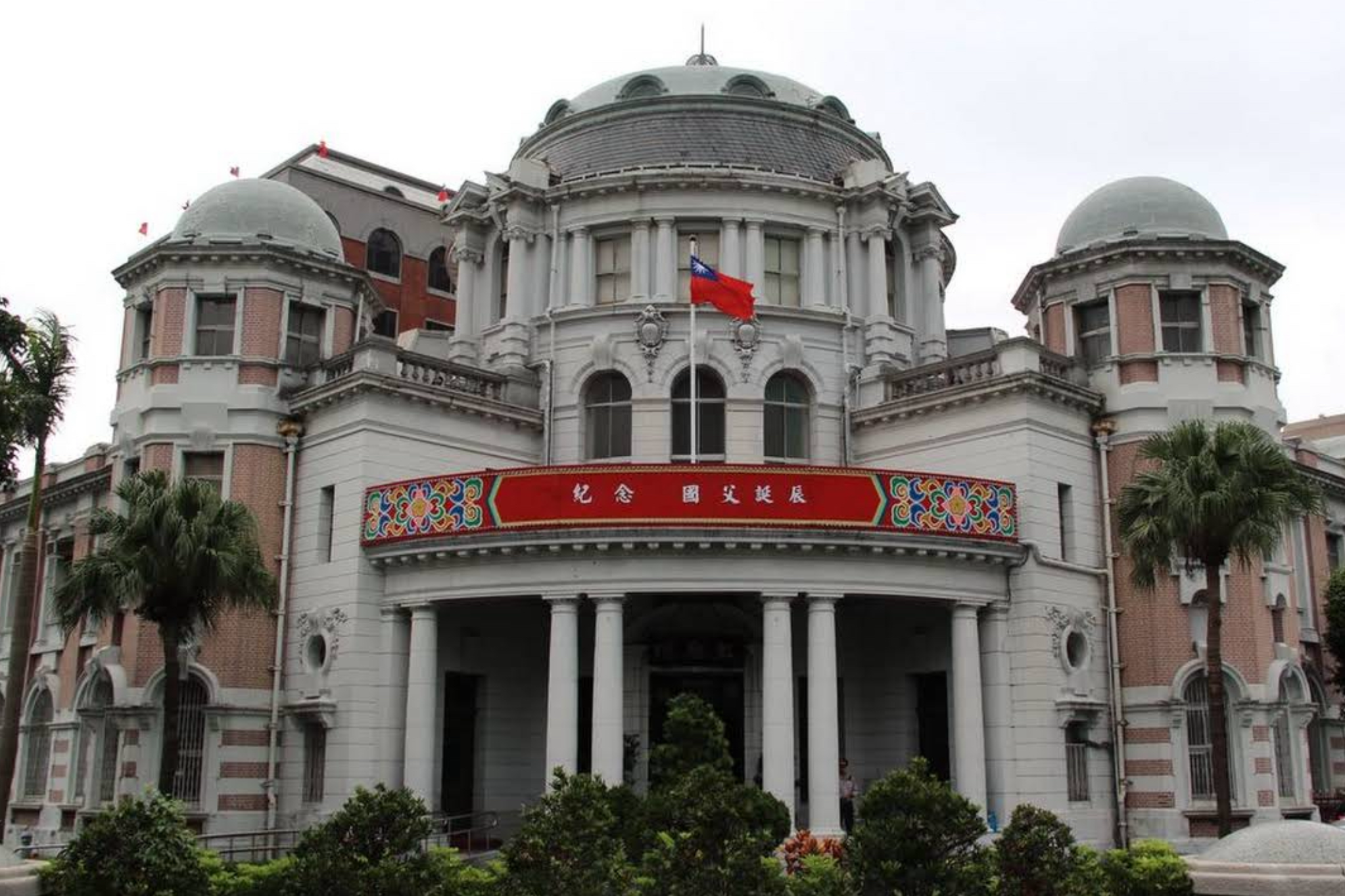 藍白拒推薦監委人選　林濁水嗆民進黨：為何不廢除監察院？