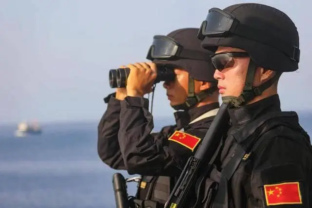 包圍圈逐步收緊！WSJ揭共軍「6艦常駐圍台」新常態　2020成關鍵轉折點