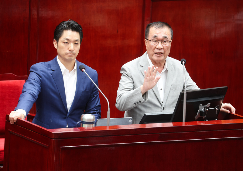 【陳朝平專欄】欲取之必先予之！    別讓T17/T18爭議淪為經濟民粹