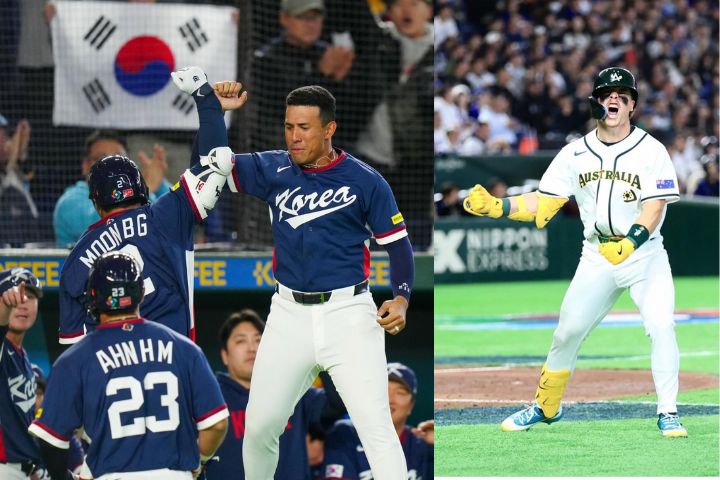 韓國7比2勝澳洲　WBC採比較失分率　中華隊飲恨出局