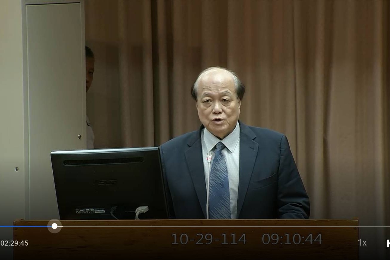 核安公聽會登場!核安會:乾式貯存設施是核電廠必要設施