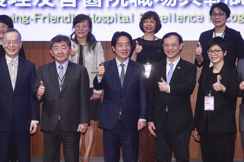 川普關稅戰週年又祭100%藥品關稅將惡化台灣缺藥危機　食藥署這麼說