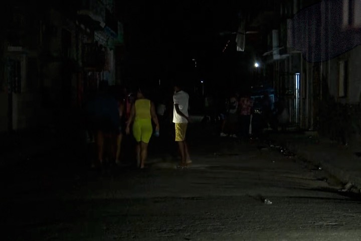 電網又崩潰　古巴本月第3度陷入全島大停電