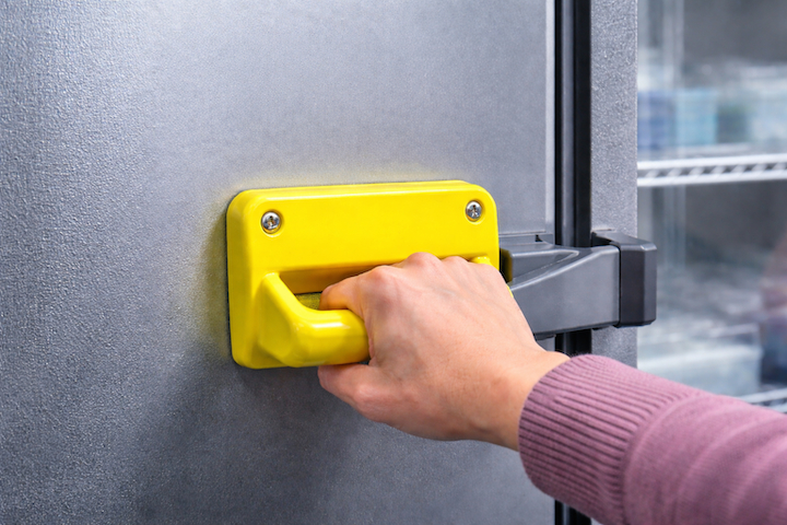 北市冷凍庫驚見老員工陳屍！任職30年婦離奇身亡　高大成：低溫恐30分鐘致命