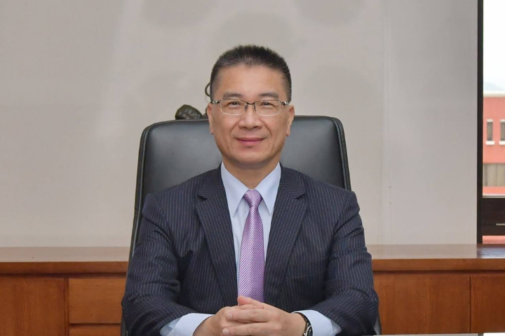 徐國勇稱台股狂飆「年輕人間接受益」　粉專引數據批：獨裁國家邏輯