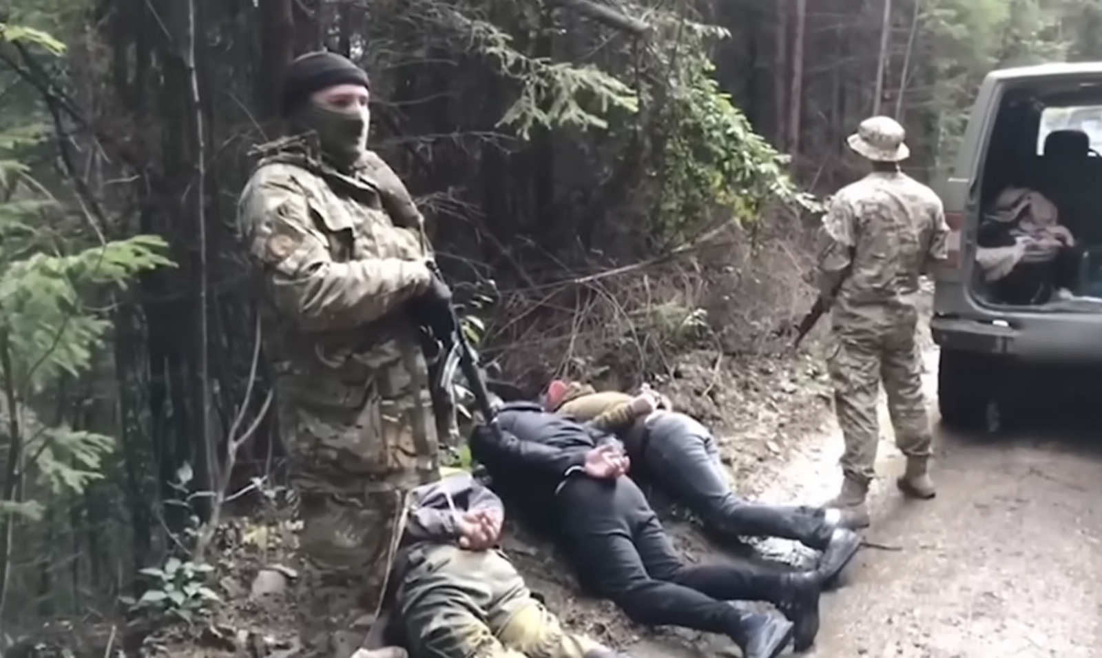 《經濟學人》：烏軍士氣低落  願戰到底驟減 願土地換和平變多
